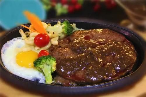 昆明最好吃的自助餐都有哪些?