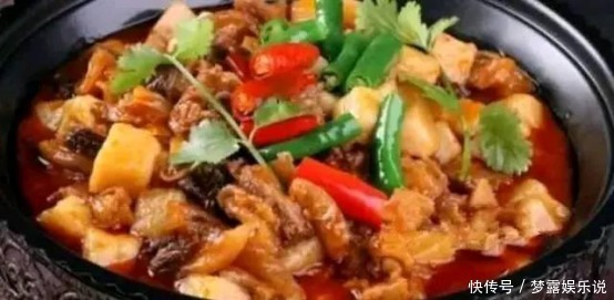 牛腩|推荐几道快手家常菜,试试几道简单易做的美食,味道鲜香很好吃