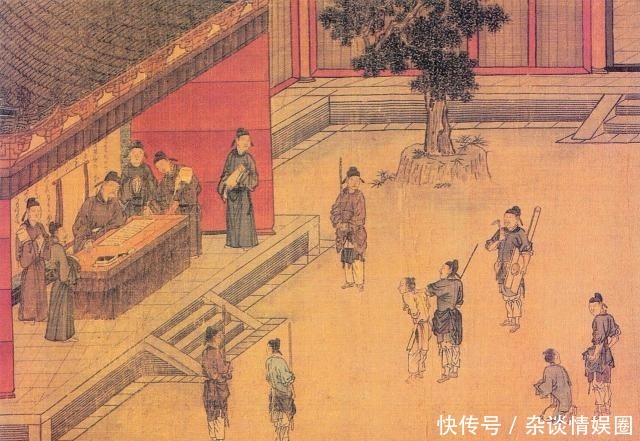 法律地位|编户齐民与商品经济催化:试论两宋良贱制度的消亡及其法学影响