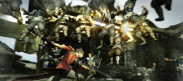 杀手|此人破刘备，胜曹操，赢关羽，本是书生的他为何成了三国第一杀手