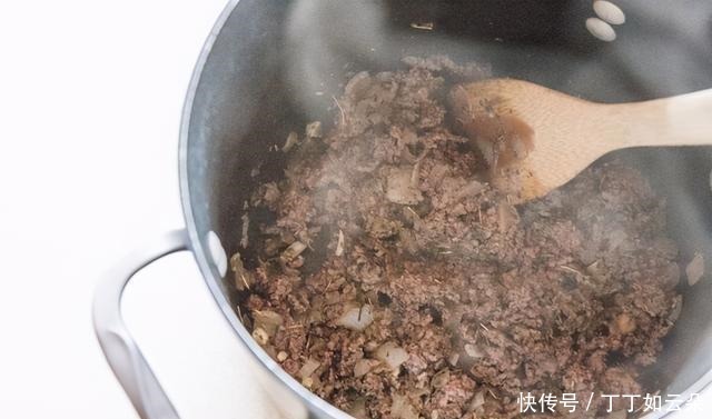 面汤|“美味晚餐此刻开始”千层面汤