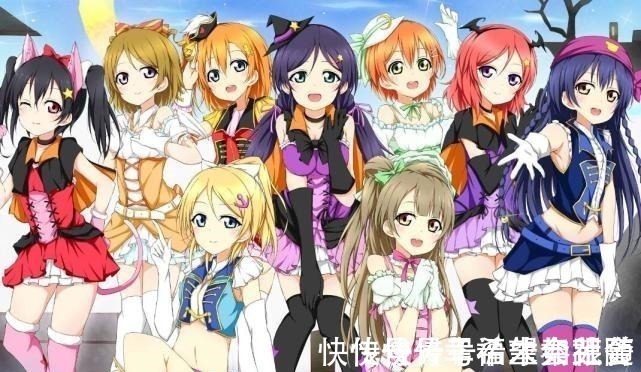 漫展|漫展上的过气角色,赛巴斯跌落神坛,无人记得家庭教师