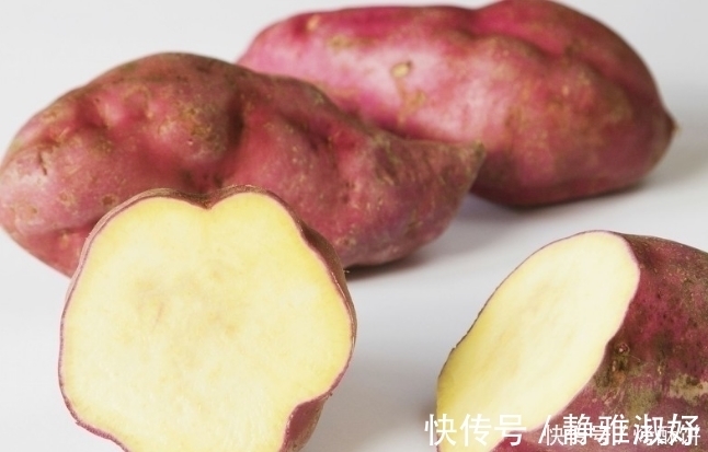 此物|红薯和此物一起煮,睡眠好了,皱纹淡了,女性不想赘肉横生可试试