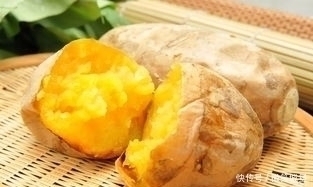 老少皆宜|常吃红薯的人,身体不会差,但切忌与一物同食,却有很多人不清楚