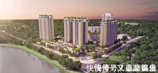 住宅|未来10-20年,这三类房屋将成为“主流”,引发新的“购房潮”