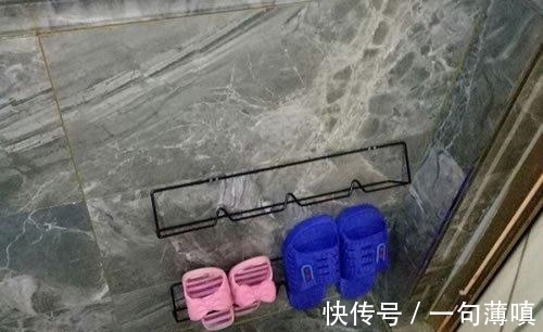 挂架|卫生间装修,多花三千装了这12样东西,实用又方便,你觉得值吗