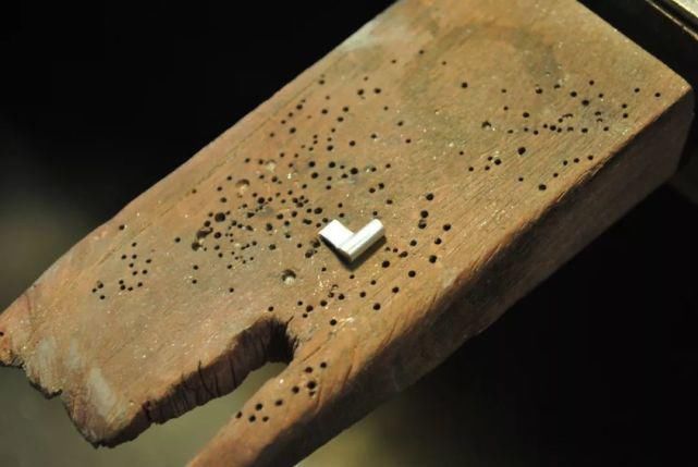 可拆|这件暗藏机关的项链,又变手链的可拆搭扣