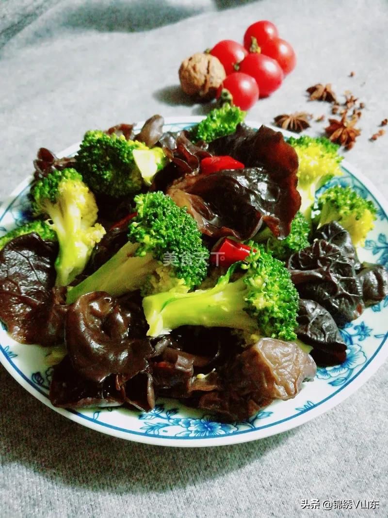 在家吃饭没胃口，教你做这12道菜，步骤简单又容易，能吃两大碗饭