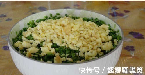 皮薄馅大|把馅饼做的皮薄如纸,这一步很重要,做法简单,凉了不硬