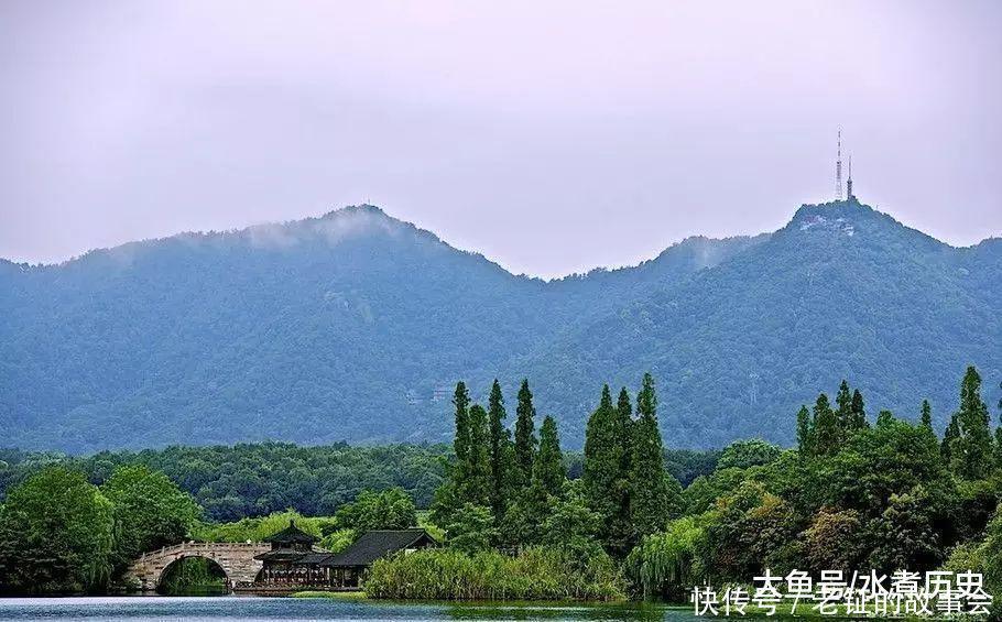 广州|吃在广州，穿在苏州，玩在杭州，死在柳州，为什么