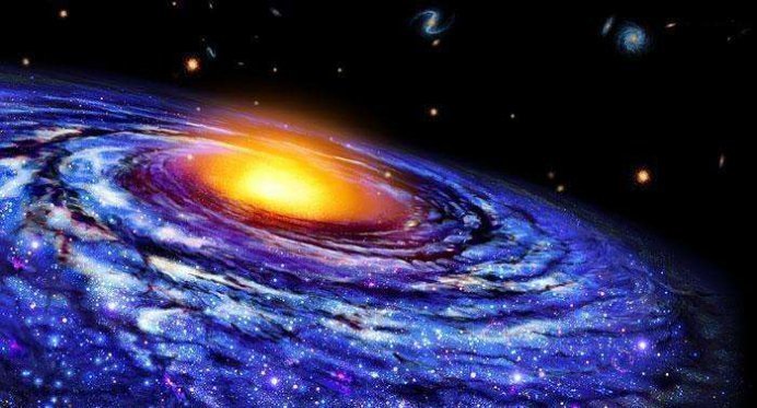 超新星爆发形成了太阳系,那颗原本应该存在的恒星,去哪了