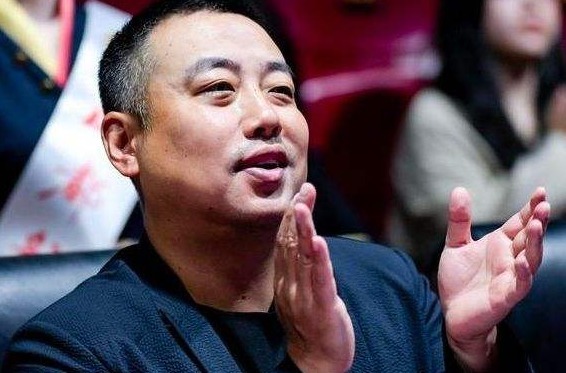 刘国梁|孙颖莎为何多次被评为体育风云人物?刘国梁:莎莎一路走来不容易