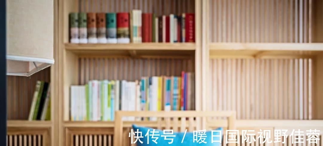 户型|135平三居室户型,中式风,利用园林造景的手法,雅致有意境