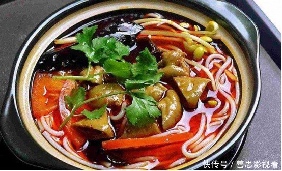 好吃|几道超级好吃的家常菜,简单易做营养美味,家里来客人也能露一手