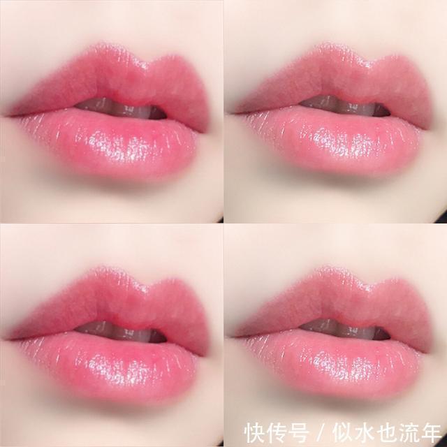 平价|让人无限回购的显白口红推荐,这些平价小众的口红性价比都超高