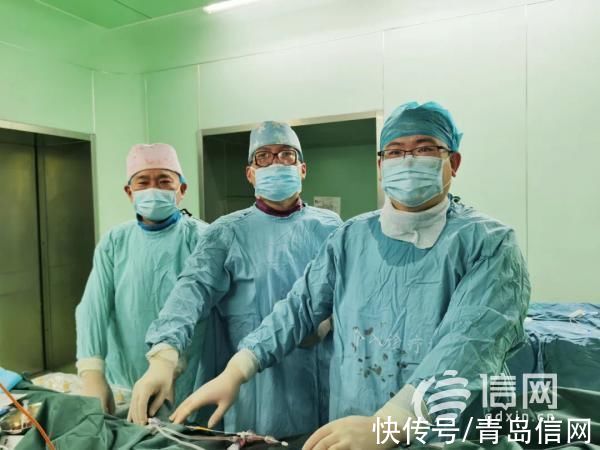 远端|生死竞速 海慈成功救治急性大血管闭塞脑梗死患者