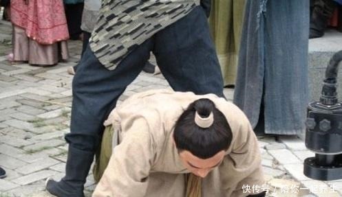 屠夫|韩信回乡后,那个曾让他受胯下之辱的屠夫,真实下场你可能想不到