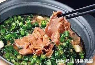 猪舌片|美食推荐：腐乳焖猪脚、舌尖诱惑、棒棒棒虾扯制作方法