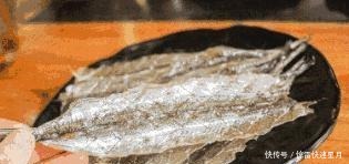 马步鱼营养价值极高,吃了它是怎样的体验