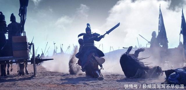  西晋|这是一个多事之秋，永嘉三年一开始，刘汉和西晋都出了事！