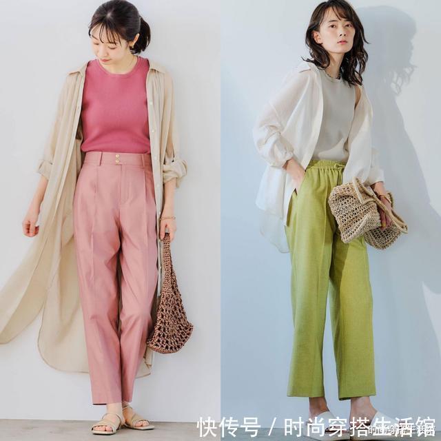 百褶裙|时尚要做减法!掌握4个“要点”很重要,40岁女人穿减龄又气质