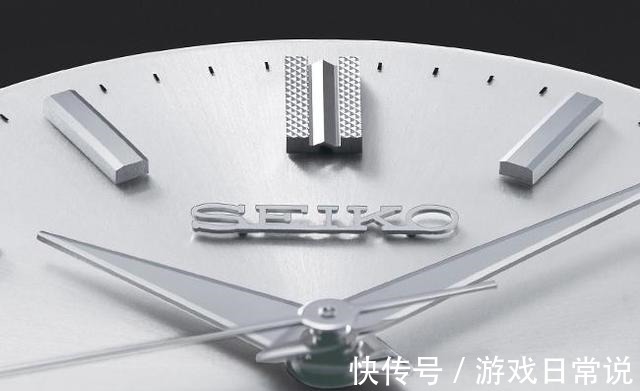 表款 精工表再次重出江湖!