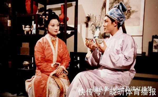 小产&红楼梦:锦衣玉食的王熙凤为何会得血山崩?有一个难以启齿的原因