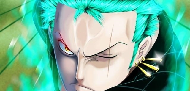 气力|海贼王:实力最强五位美女剑士,达斯琪榜上无名,三位索隆打不过