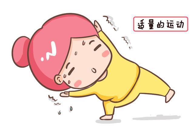 锻炼|做到这几点，生完孩子后，你和女明星身材相差无几！