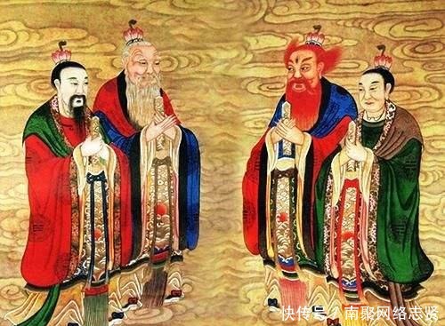 孙悟空|猪八戒被贬下凡后,天蓬元帅该由谁当?恐怕非此人莫属