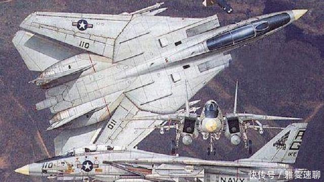 核能|兄弟赴美留学,一人归国成为中国核能之父,一人却造了F-14
