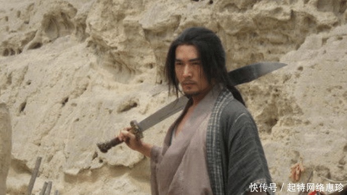 宋清|宋江死后有四位好汉最高兴，三个升了官，另一个白白得皇帝赏赐