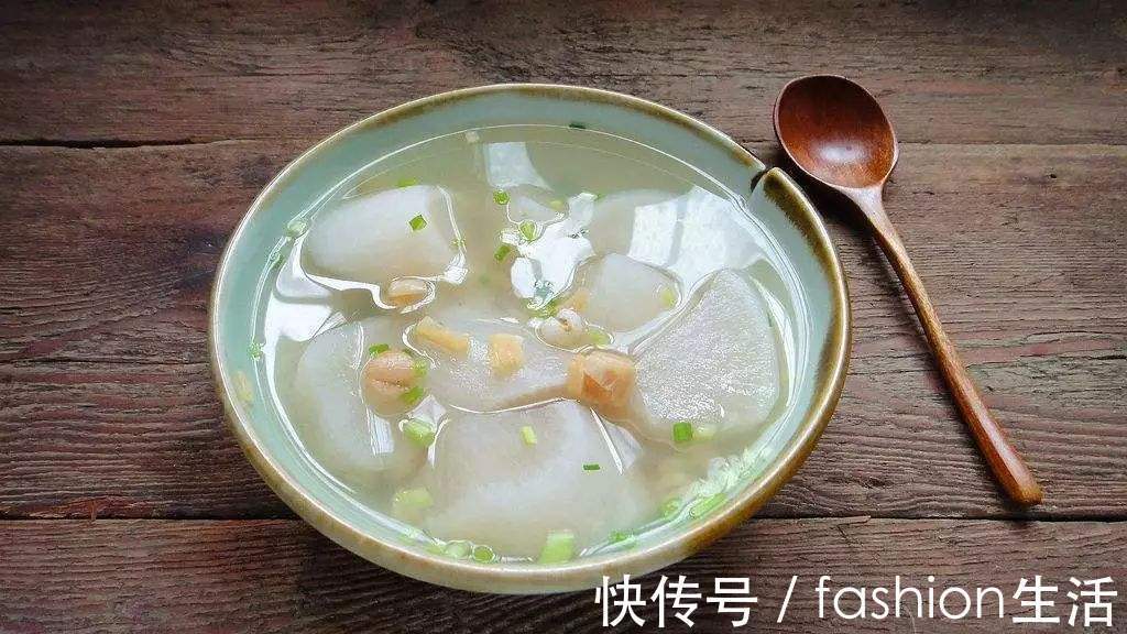 减脂汤|刷脂神汤简直了!低脂低卡,好喝还不胖!