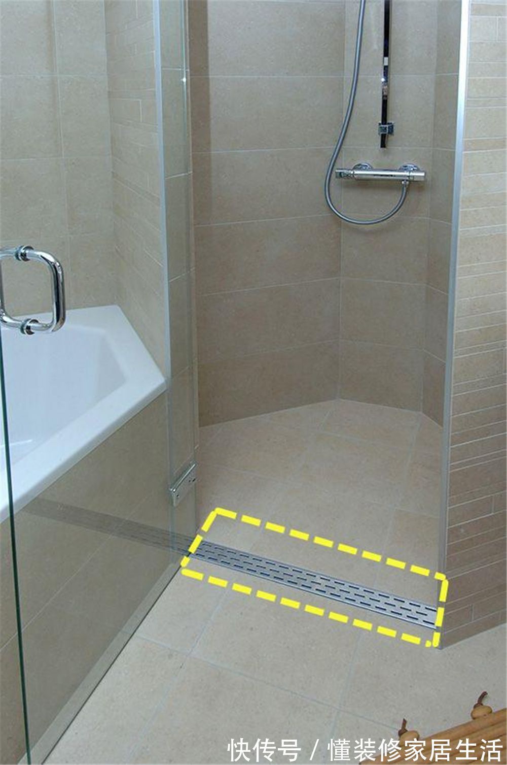 装修|若再买房，卫生间一定会装好这8处，都是干货经验，值得看看