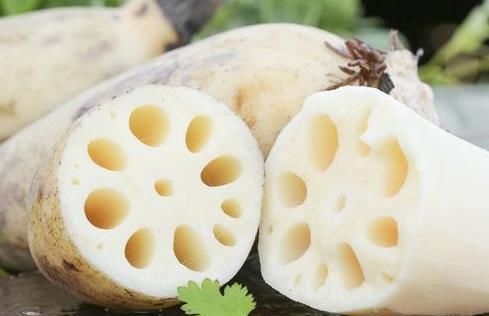 买莲藕时，该买7孔的还是9孔的，教你正确挑法，再也不怕买错了