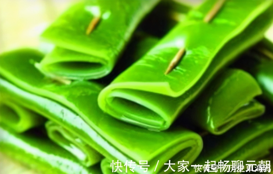 养生|每天可以坚持吃3种食物,美容养生、延缓衰老,早吃早健康