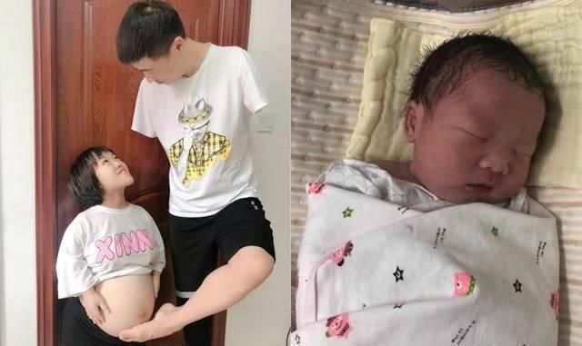 韦春兰|90厘米“袖珍”女孩拼命生娃，孩子出生后，全家却高兴不起来