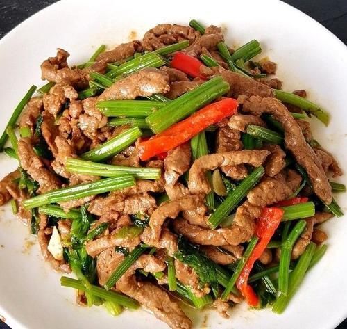 做少了真的不够吃哦!营养又美味的4道开胃下饭菜,百吃不厌!