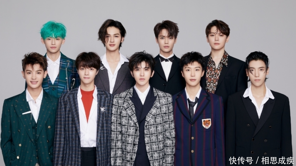 选秀 台版《创造101》来了!看清练习生颜值后:这在开什么玩笑?