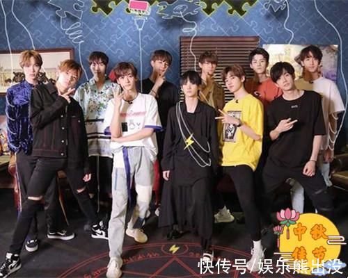 許魏洲|戀戀劇中人:許魏洲牽手喬欣，小鬼、吳宣儀有隔閡，差距有點(diǎn)大!