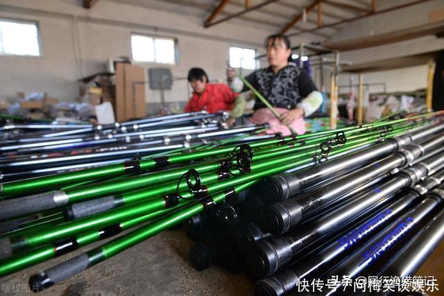 一位渔具店主的忠告：这四类鱼竿建议少碰，买着便宜用着贵