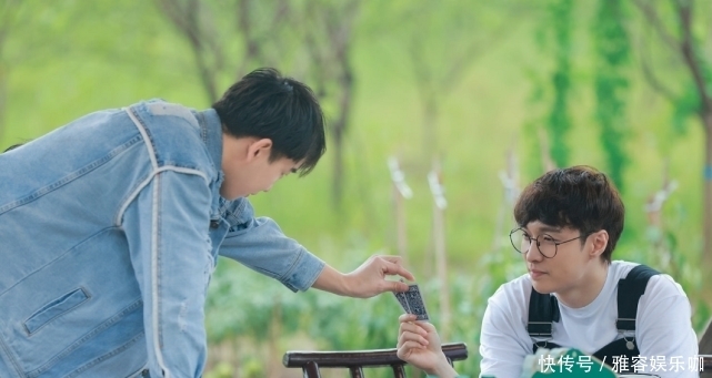 复发 网曝张艺兴要退出《向往5》,不是因为刘宪华回国,而是旧伤复发