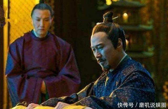 宰相|为6个女儿挑女婿，准女婿窗外走秀——唐朝宰相李林甫的宠女方式