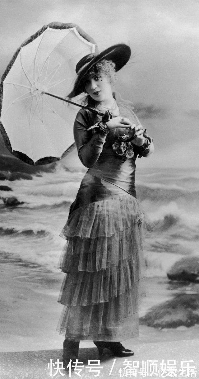 s看看这10位世界级服装设计师,他们是如何塑造全球时装史的!