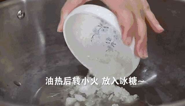 炖猪蹄时加点它，猪蹄又香又烂乎、没腥味才健康