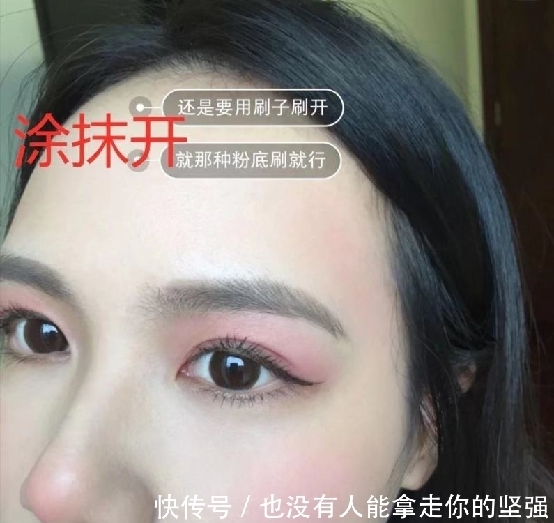 小姐姐|女生化妆,一只芭比粉口红完全搞定,看到成品:大神,拜你为师!