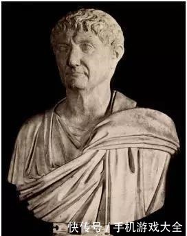 罗马帝国|帝国的余晖——3-4世纪的罗马军团