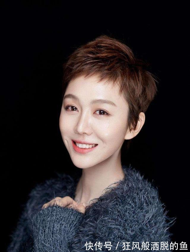 发型|直男“最反感”的4种女生发型,尤其是第一种,女生都无法理解!