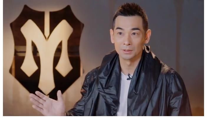 g綜藝《披荊斬棘的哥哥》，看這期端端的表現，才知道他想走的決心