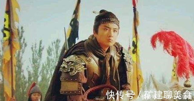 张清&水浒传中到底谁最帅不是花荣和燕青，他才是梁山最帅！